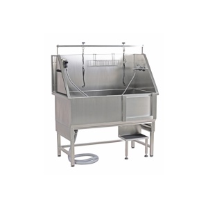 Cada grooming inox BV-231