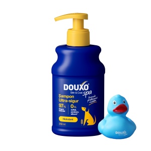 DOUXO SPA sampon hidratant 250 ml
