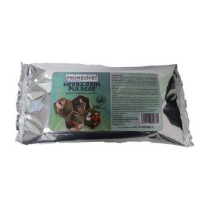 Herba Prim pulbere - 250 g