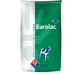 Înlocuitor de lapte pentru viței Eurolac 25 kg