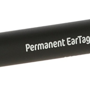 Marker permanent pentru crotalii auriculare 2MM 20144