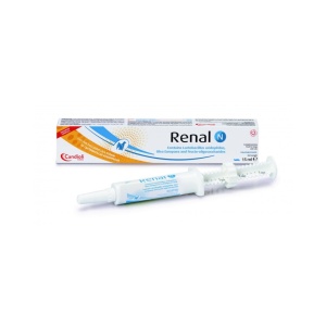 Pasta Renal N 15 ml