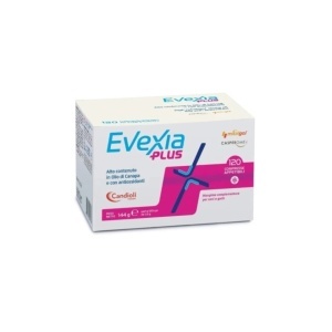 Tablete Evexia Plus 120 tab