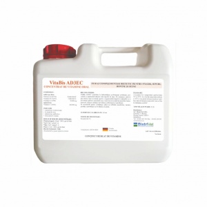 VitaBis AD3EC - 5L