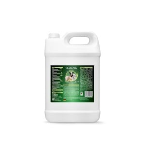 VitaBis Mix - 1L + GRATUIT VitaBis Hepato 100ml
