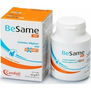 BeSame 200, 30 tablete