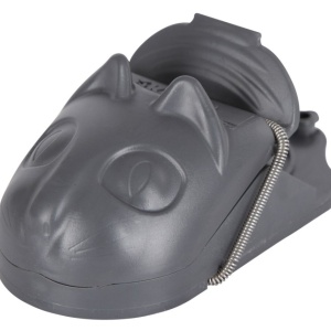 Capcane pentru șoareci "MouseStop"2 buc/set