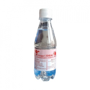 Cheagul lichid Ideal - 250 ml