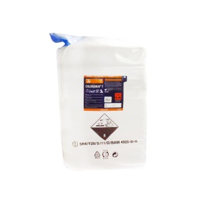 Cloramina T 25 kg