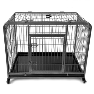 CUSCA METALICA PLIABILA MEDX30 78L48W61H CM