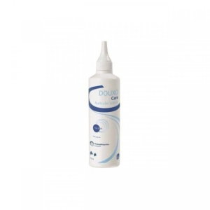 DOUXO CARE auricular shampoo pentru caini si pisici 125ml