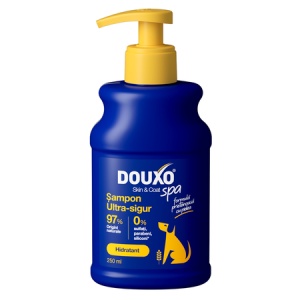 DOUXO SPA sampon hidratant 250 ml