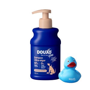 DOUXO SPA șampon pentru căderea blănii 250 ml