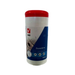 Duracid praf (tub) - 100 gr