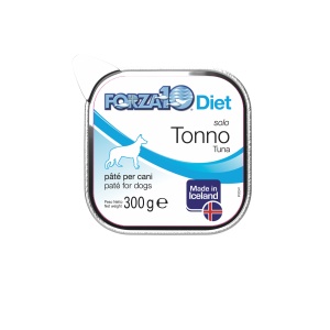 F10 Solo hrană umedă monoproteică pentru pisici, ton 100 g