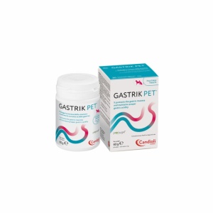 Gastrik pet 30 tab