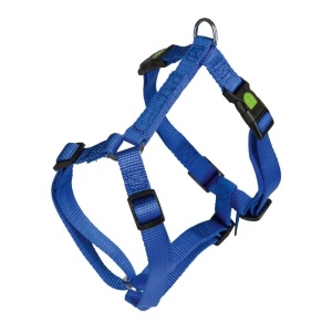 Ham albastru Miami 15mm/30-40 cm 84351