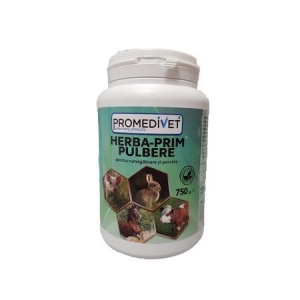 Herba Prim pulbere - 750 g