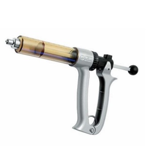 HSW seringă automată MULTI-MATIC 25 ml LL