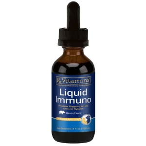 Liquid Immuno 120 ml