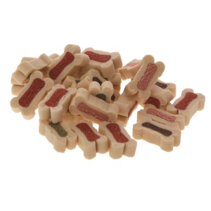 Recompense pentru dresaj Duo Trainer 4-Mix 500g 80720