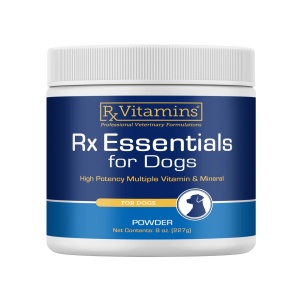 Rx Essentials for Dog - Supliment nutritiv pentru caini