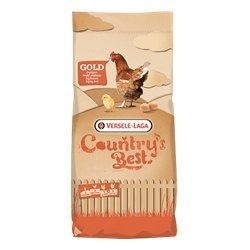 VL Furaj Pui Farm 2 Crestere PEelet 20 kg - 452082 + GRATUIT Dermanyguard, produs BIO - 100 ml