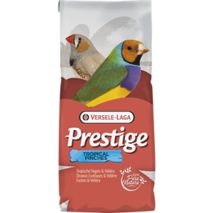 VL Prestige Tropical Finches 20 kg