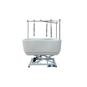 Cadă din plastic electrică H-112