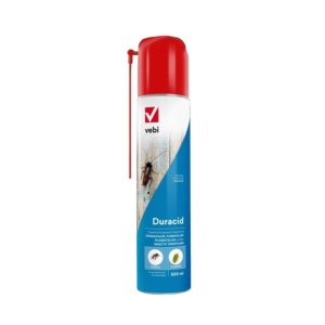 Duracid spray - gandaci de bucatarie si furnici - 500 ml