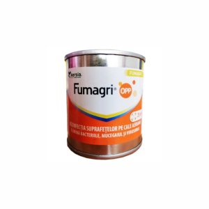 Fumagri opp 25 mc