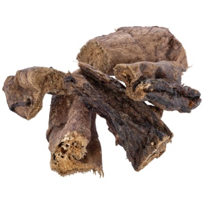 Gustare din plamani deshidratati pentru caini 250g - 84887
