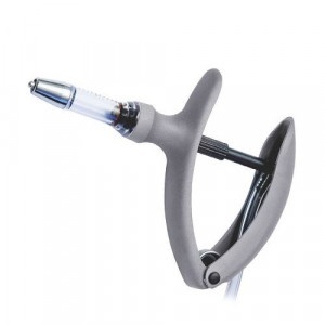 HSW Seringa automata ECO-MATIC 2 ml LL with tubing