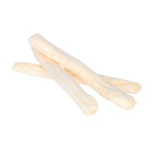 Rulouri din piele presata de vita , 3 buc 20mm/25cm , 80704