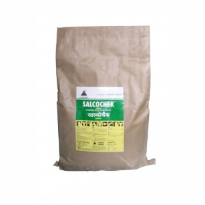 Salcocheck, pulbere antidiareica 15 kg
