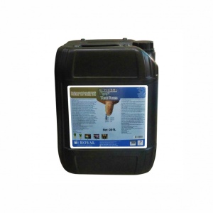 Solutie de curatare a mameloanelor, inainte de muls - Masdisin Teat Foam - 20 l