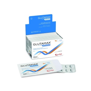 Tablete GlutaMax Advanced 120 tab