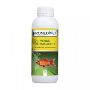Verde de Malachit 1 L
