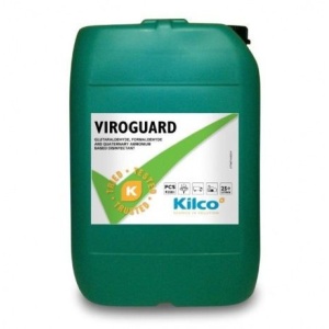 Viroguard 25 L