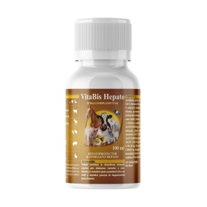 VitaBis Hepato 100ml