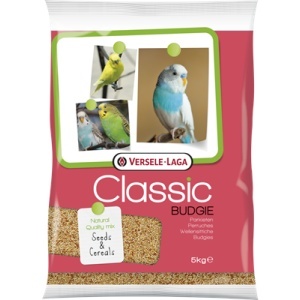 VL Classic Budgies 500 g