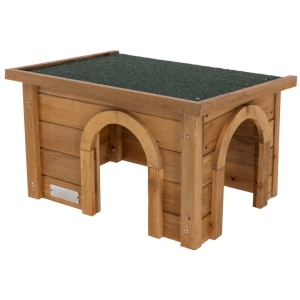 Adăpost pentru rozătoare Kerbl, 45x32x27 cm 82852