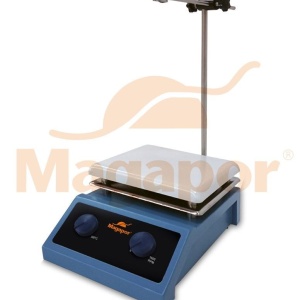Amestecator magnetic