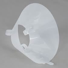 Colier Elisabetan 7,5 cm
