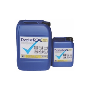 Detergent Dezinfex DCLR Plus 337