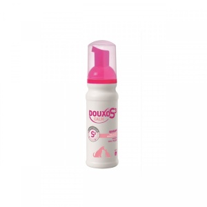 DOUXO S3 CALM mousse calmant fara clatire pentru caini si pisici 150 ml