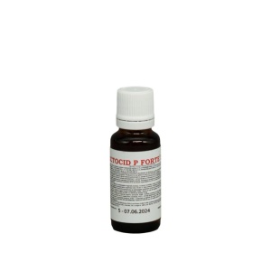 Ectocid Forte - 20 ml