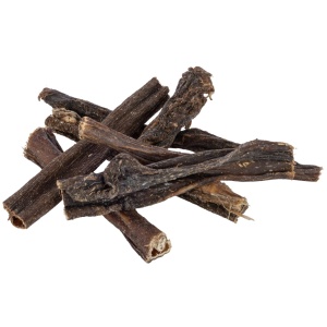 Gustare din burta de vita deshidratata, Kerbl 500g 84102