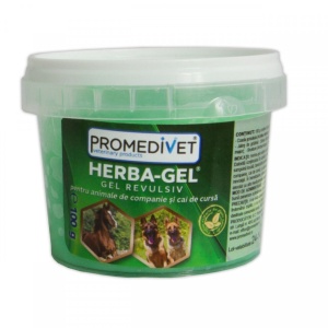 Herba Gel - 100 g