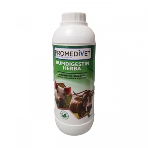 Rumdigestin Herba - 1 L